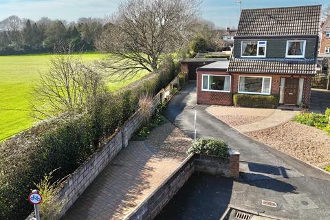 undefined, Churnet Road, Stoke-On-Trent ST11