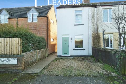 undefined, Barnby Crossing, NG24