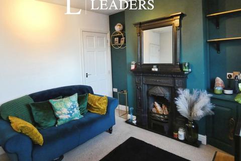 undefined, Barnby Crossing, NG24