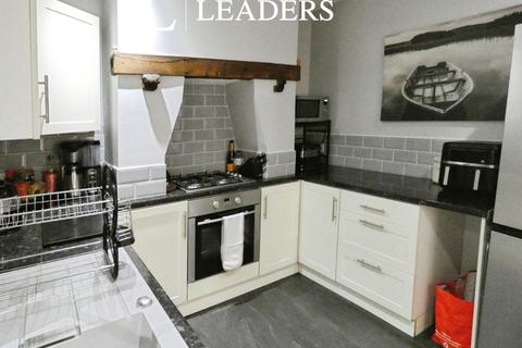 undefined, Barnby Crossing, NG24
