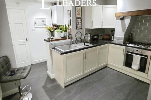 undefined, Barnby Crossing, NG24