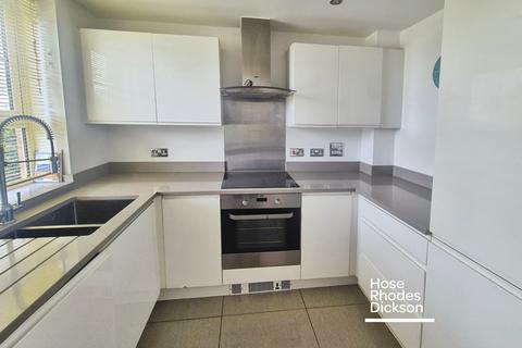 undefined, Godric Road, Newport, PO30