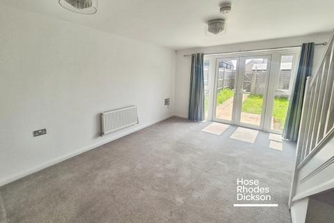 undefined, Godric Road, Newport, PO30