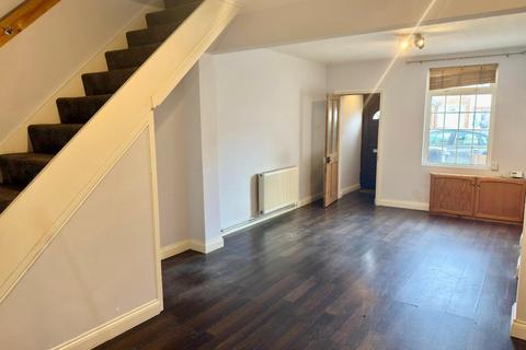 2 bedroom terraced house for sale, Boughton Green Road, Kingsthorpe, Northampton NN2