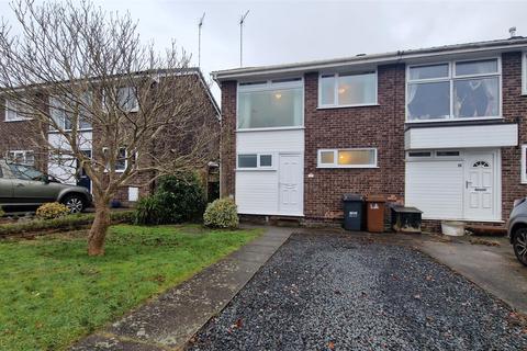 undefined, Avon Drive, Congleton