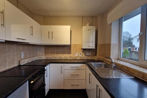 undefined, Avon Drive, Congleton