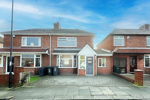 undefined, Tynedale Avenue, Kings Estate, Wallsend