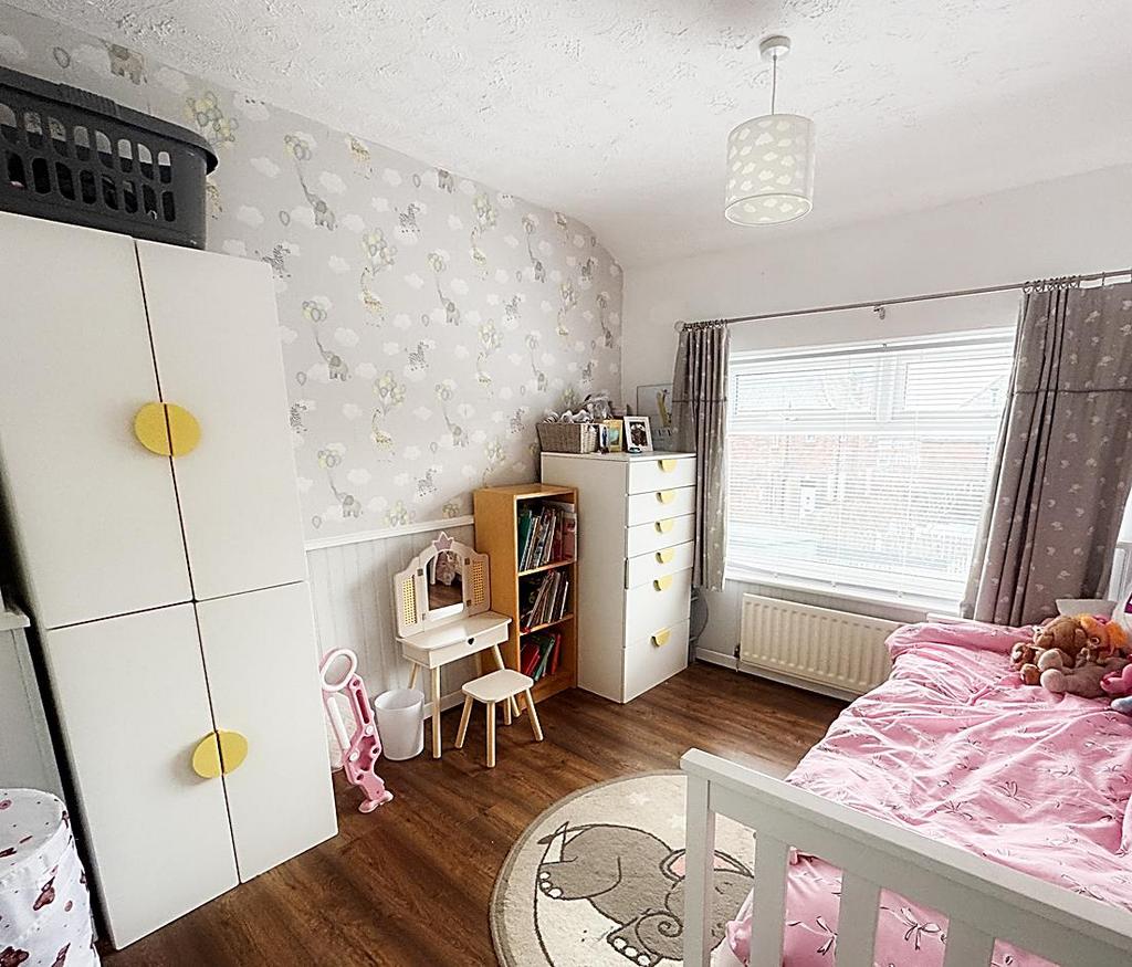Bedroom Two