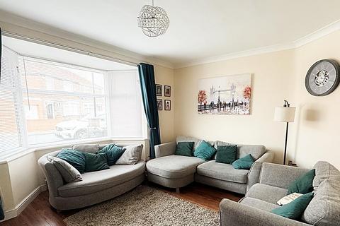 undefined, Tynedale Avenue, Kings Estate, Wallsend
