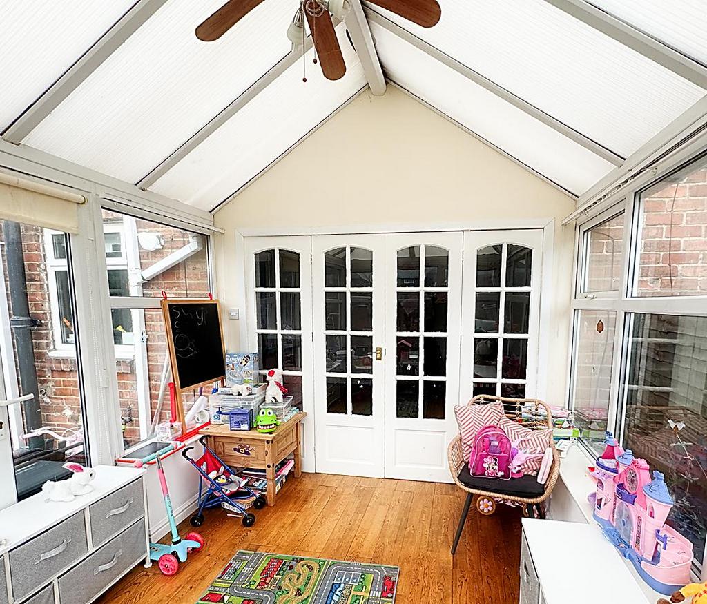 Conservatory