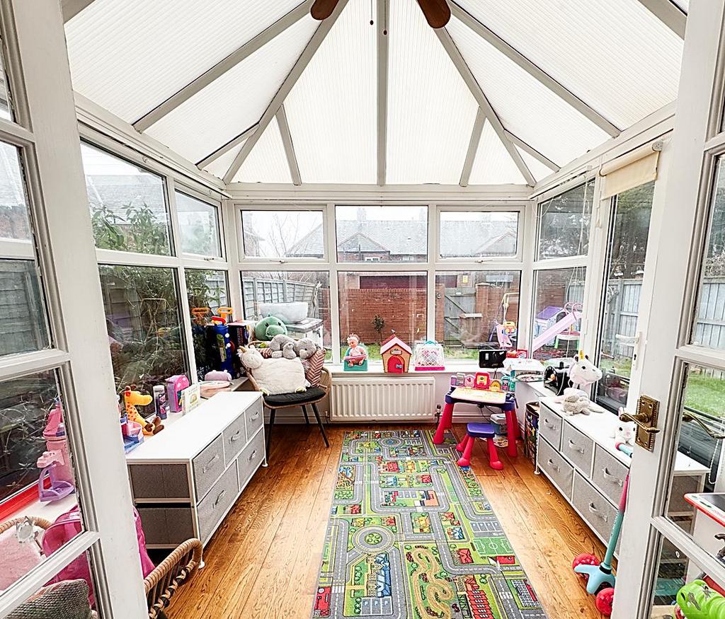 Conservatory