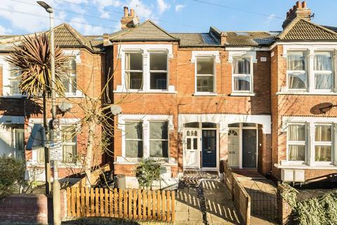 undefined, Sellincourt Road, London SW17