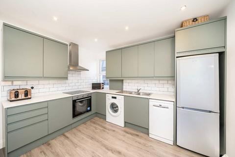 undefined, Sellincourt Road, London SW17