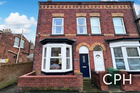 Caledonia Street, Scarborough, YO12