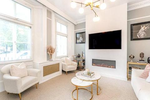 2 bedroom apartment to rent, Sussex Gardens, London, W2