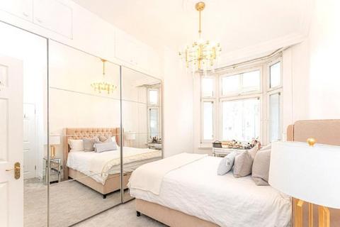 2 bedroom apartment to rent, Sussex Gardens, London, W2