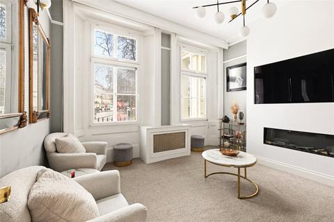 2 bedroom apartment to rent, Sussex Gardens, London, W2
