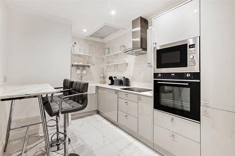 2 bedroom apartment to rent, Sussex Gardens, London, W2