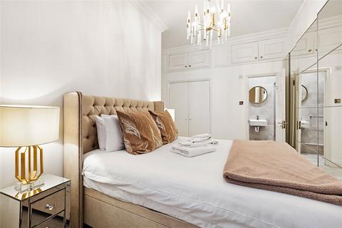 2 bedroom apartment to rent, Sussex Gardens, London, W2