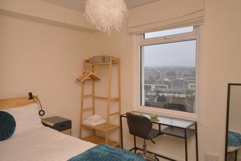 1 bedroom apartment to rent, Buckingham Road, Brighton BN1