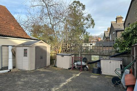 Retail property (high street) for sale, Ledbury Rd London CR0 1