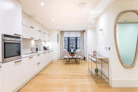 1 bedroom flat to rent, Marylebone