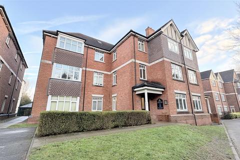 1 bedroom flat for sale, Wake Green Road, Birmingham B13