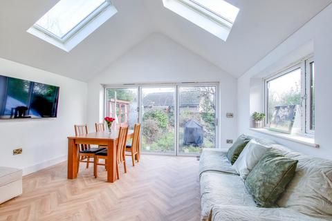 3 bedroom bungalow for sale, Danehurst New Road, Tiptoe, Lymington, SO41