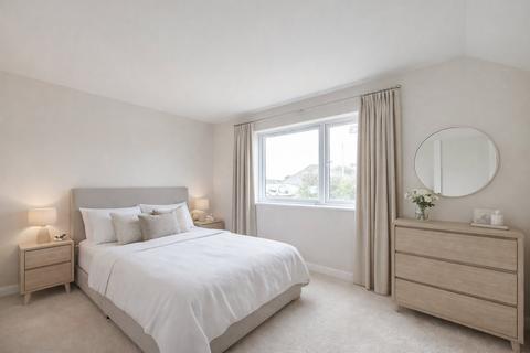 3 bedroom bungalow for sale, Danehurst New Road, Tiptoe, Lymington, SO41