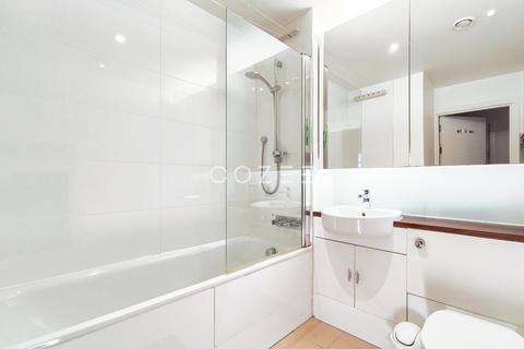 2 bedroom flat to rent, 15 Trafalgar Gardens, Stepney Green E1