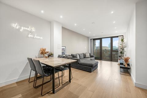 2 bedroom flat for sale, Hemming Street, London, E1