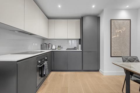 2 bedroom flat for sale, Hemming Street, London, E1