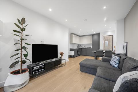 2 bedroom flat for sale, Hemming Street, London, E1