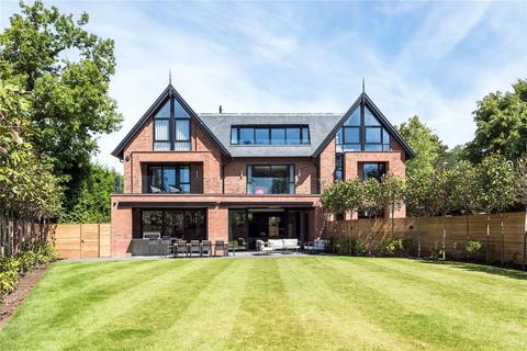 undefined, South Downs Drive, Hale, WA14