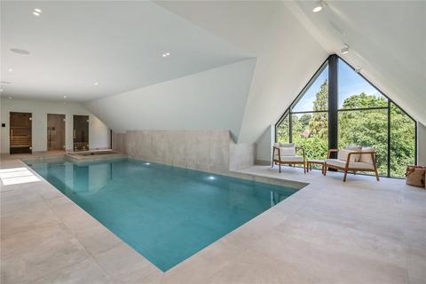 undefined, South Downs Drive, Hale, WA14