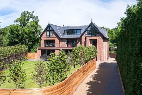 undefined, South Downs Drive, Hale, WA14