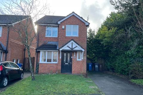 undefined, Grimshaw Court, Golborne, WA3 3SB