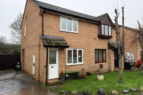 undefined, Culm Lea, Cullompton