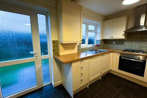 undefined, Culm Lea, Cullompton