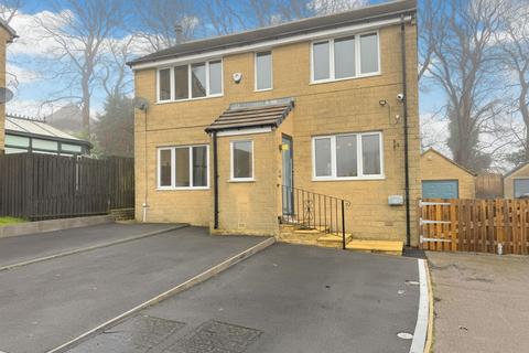 undefined, Laurel Bank Close, Halifax HX2