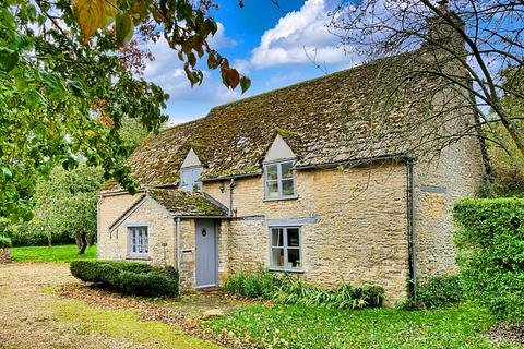 undefined, Weald, Bampton, OX18