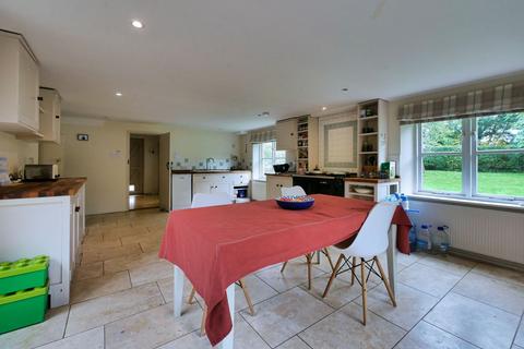 undefined, Weald, Bampton, OX18