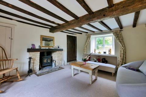 undefined, Weald, Bampton, OX18