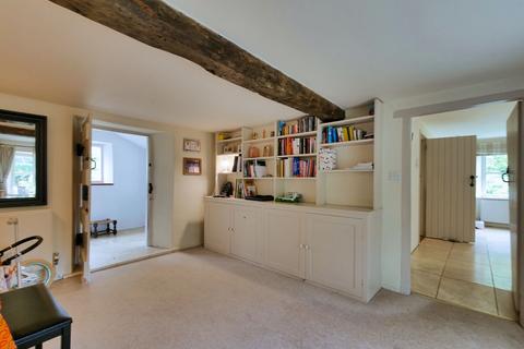 undefined, Weald, Bampton, OX18