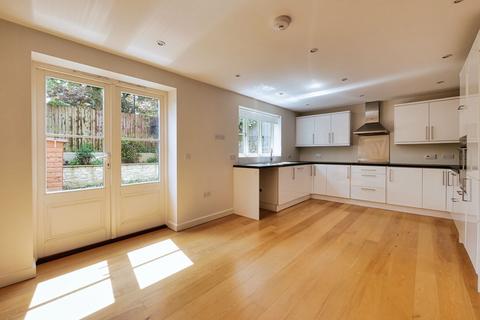 3 bedroom semi-detached house to rent, The Woodbine, Cirencester, GL7