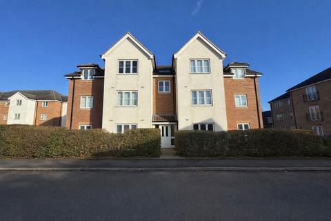 undefined, Gregory Gardens, Northampton