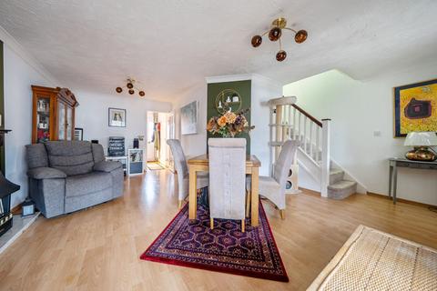 3 bedroom end of terrace house for sale, Watson Acre, Andover, SP10 3YB