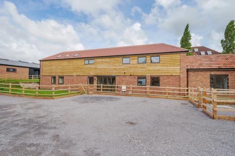 5 bedroom barn conversion for sale, Bridgwater TA5