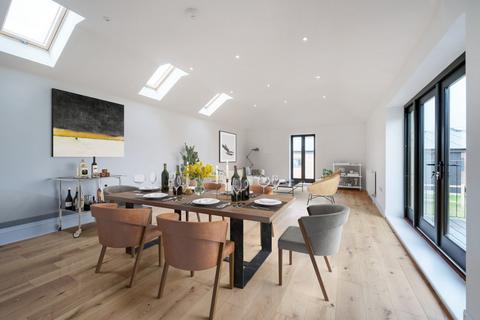 5 bedroom barn conversion for sale, Bridgwater TA5