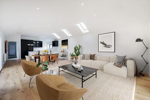 5 bedroom barn conversion for sale, Bridgwater TA5
